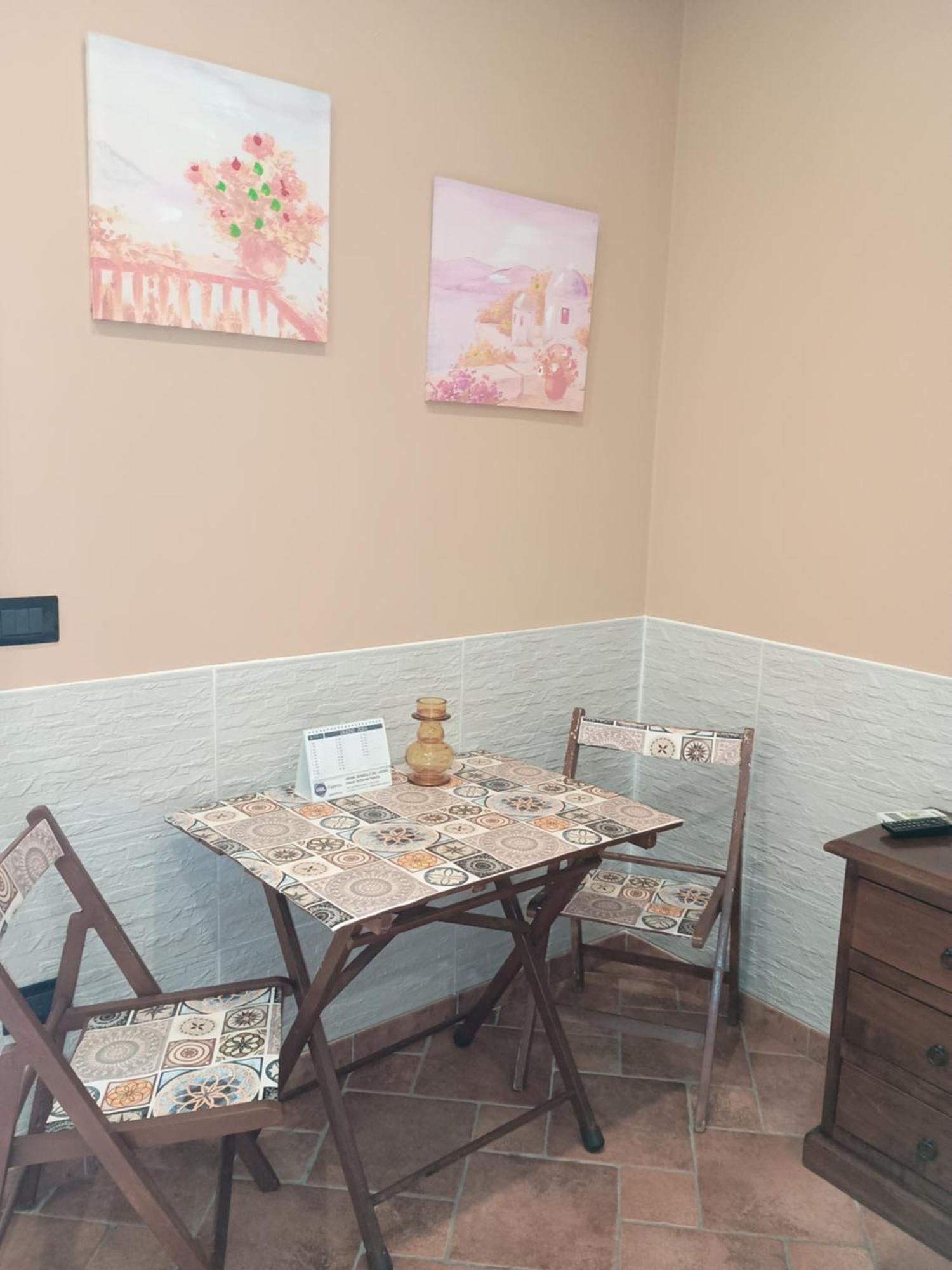 伊索拉戴里费米尼 Casa Alice酒店 外观 照片